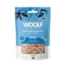 Poslastica Woolf Dog Soft Cubes Mediterranean Fish 100 g