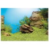 Pozadina Juwel tapeta obostrana 1 L 100x50cm