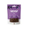 Poslastica Woolf Dog Soft Cubes Deer 100 g
