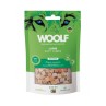 Poslastica Woolf Dog Soft Cubes Lamb 100 g