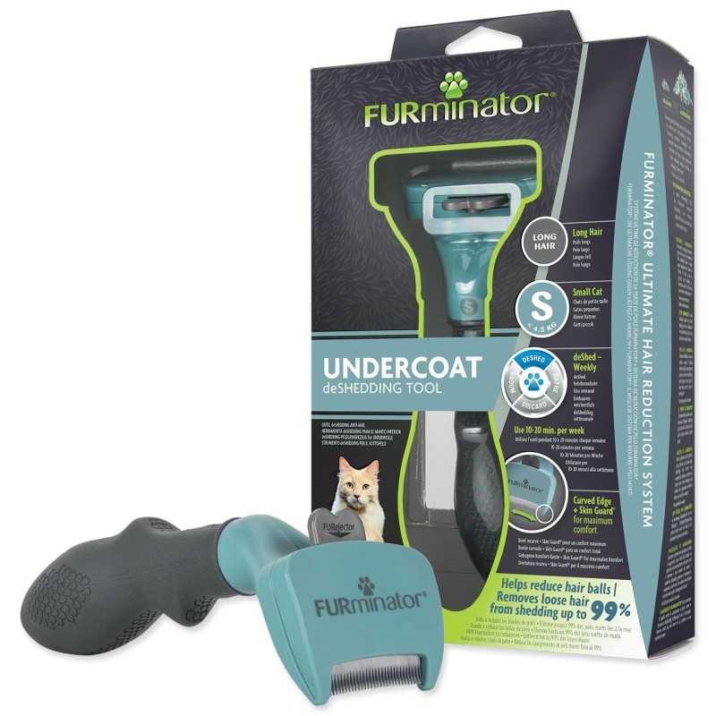 FURminator četka Long Hair S