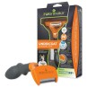 Češalj Furminator za kratku dlaku M 9-23 kg