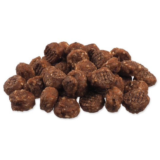Poslastica Rasco Premium s brašnatim crvima i ekstra rižom 500 g