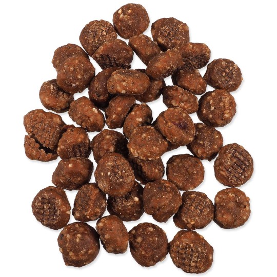 Poslastica Rasco Premium s brašnatim crvima i ekstra rižom 500 g