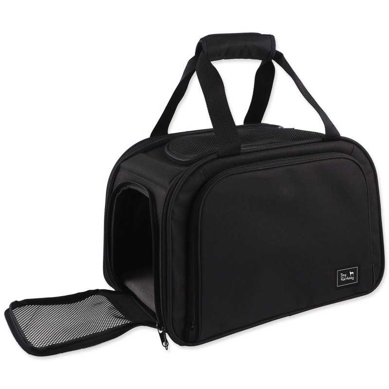 Torba Dog Fantasy Travel Basic 44x27x29cm