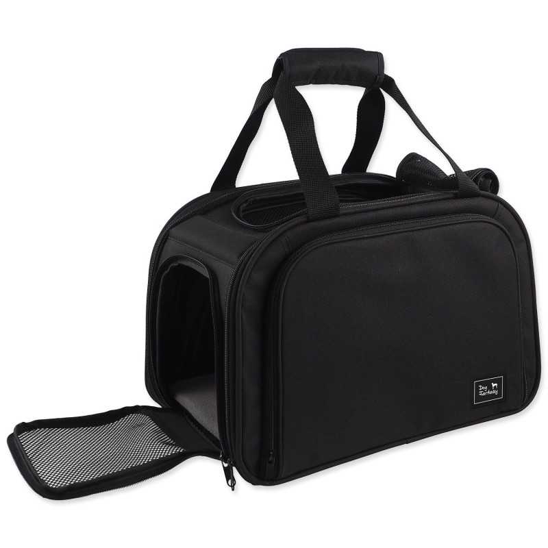 Torba Dog Fantasy Travel Basic 44x27x29cm