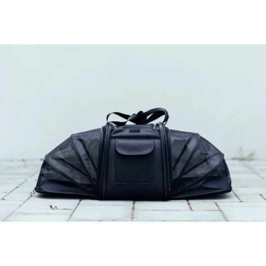 Torba Dog Fantasy Travel Basic 44x27x29cm