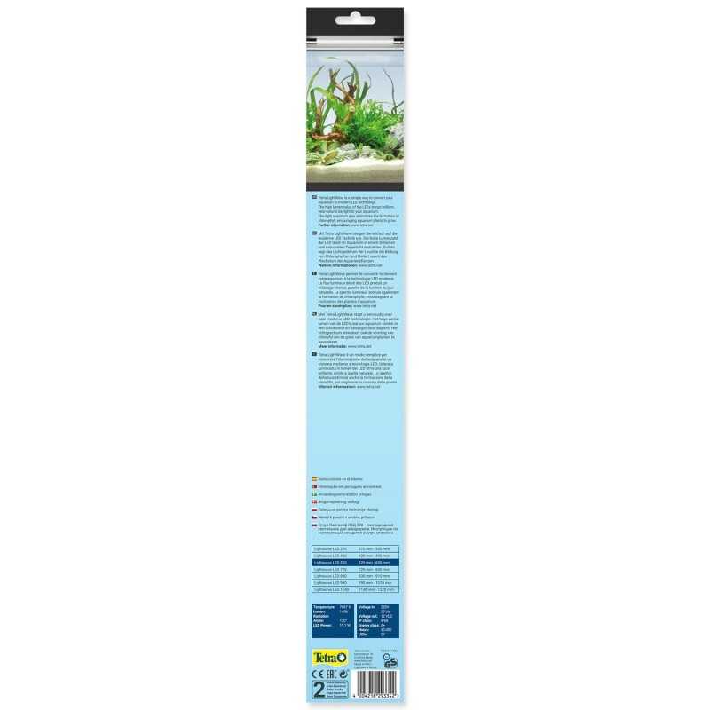 Osvjetljenje Tetra Light Wave Single 520