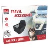 Sjedalica DF za auto mala 43x38x24cm