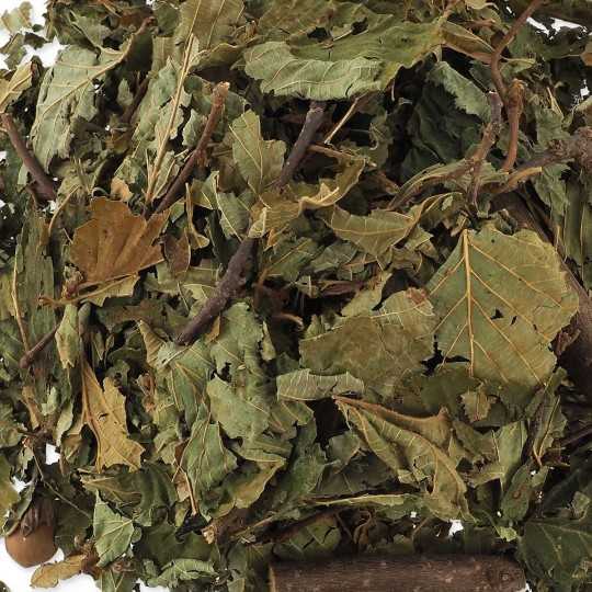 Poslastica Nature Land Botaničke grančice od ljeske 50g