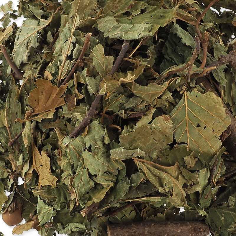 Poslastica Nature Land Botaničke grančice od ljeske 50g