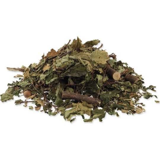Poslastica Nature Land Botaničke grančice od ljeske 50g