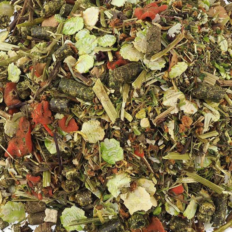 Hrana Nature Land Complete za zečeve i patuljaste zečeve 1,4 kg