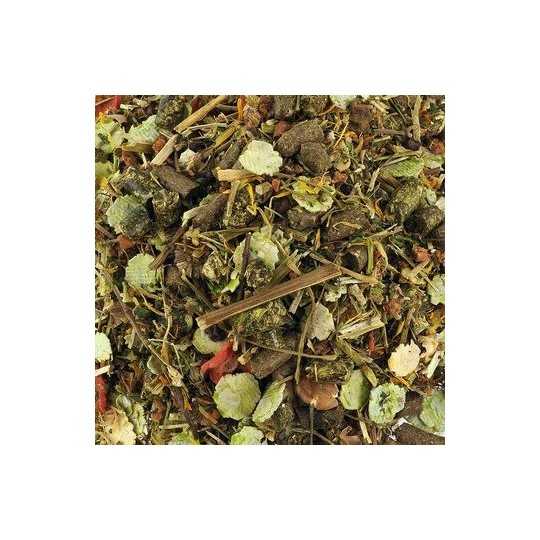 Hrana Nature Land Complete za zamorce 1,4 kg