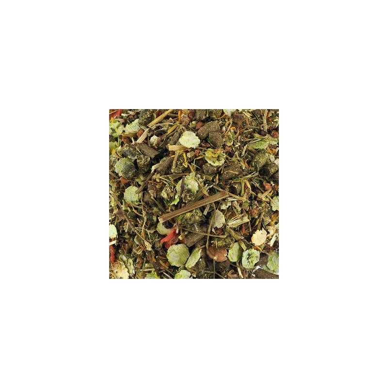 Hrana Nature Land Complete za zamorce 1,4 kg