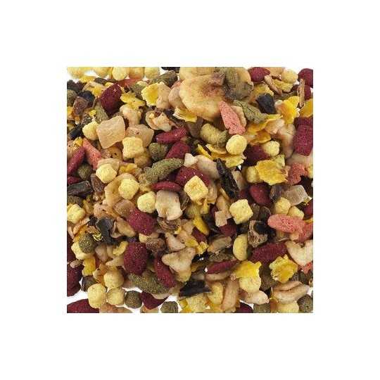 Poslastica Nature Land Botanical voćna salata 200g