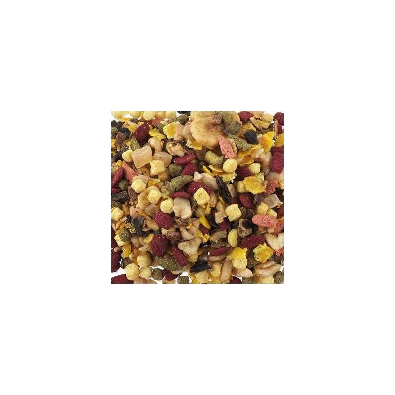 Poslastica Nature Land Botanical voćna salata 200g