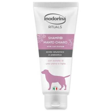 Šampon Inodorina za svijetlu dlaku 250 ml