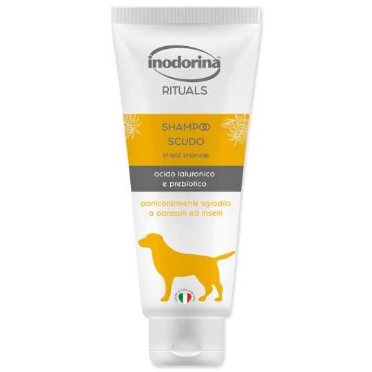 Šampon Inodorina neemovo ulje 250 ml