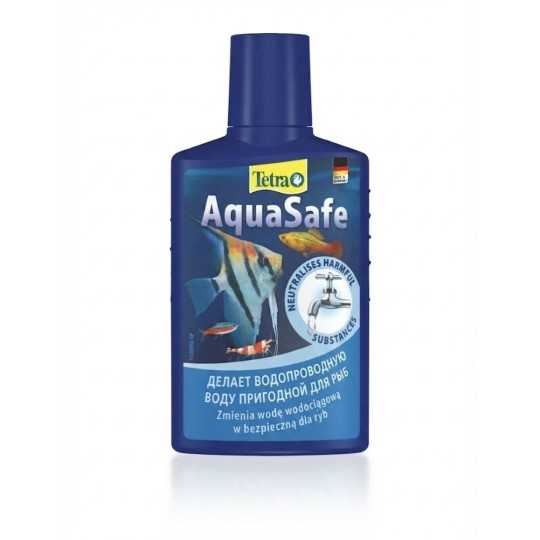 Tetra Aqua Safe 50 ml