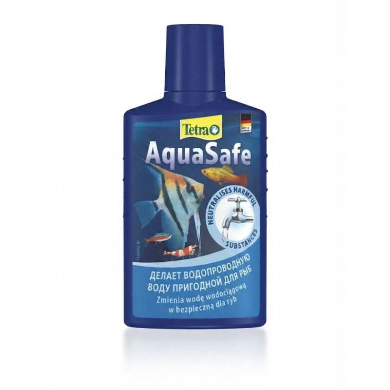Tetra Aqua Safe 50 ml