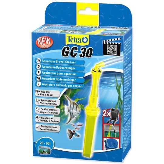 Odmuljivač Tetra GC30, 20-60 l