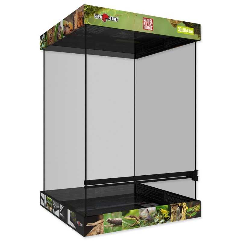 Terarij Repti Planet 30x30x45cm