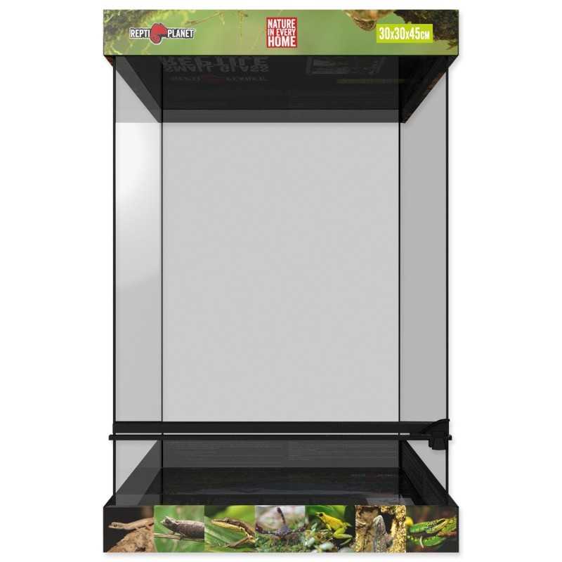 Terarij Repti Planet 30x30x45cm