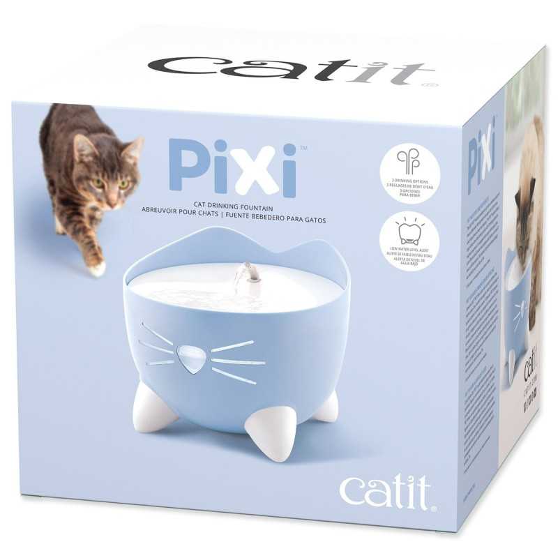 Fontana Catit Pixi svijetloplava