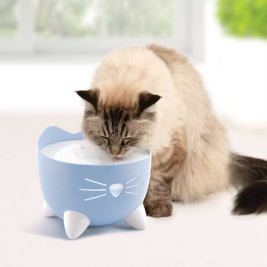 Fontana Catit Pixi svijetloplava