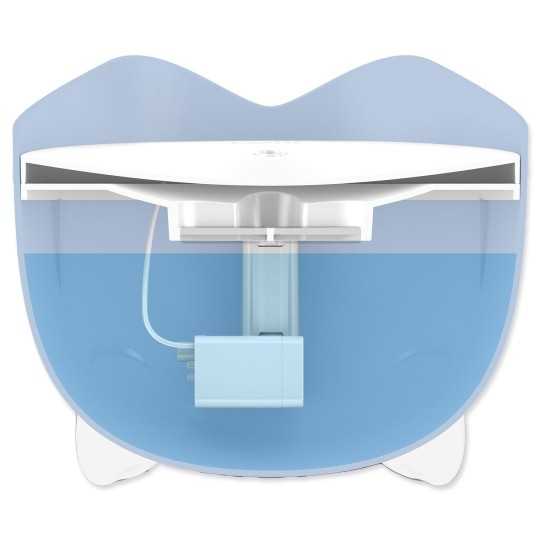 Fontana Catit Pixi svijetloplava