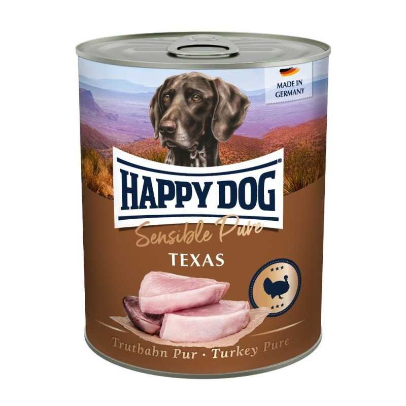 Happy Dog PREMIUM - Fleisch Pur - pureće meso konzerva 800 g