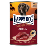 Happy Dog PREMIUM - Fleisch Pur - nojevo meso konzerva 400 g