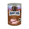 Happy Dog PREMIUM - Fleisch Pur - konzerva od purećeg mesa 400 g
