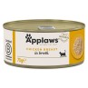 Konzerva Applaws Cat pileća prsa 70 g
