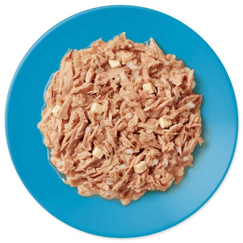 Applaws mokra hrana za mačke – tuna sa sirom (limenka, 70 g)