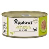 Konzerva Applaws Cat tuna i morska alga 70 g