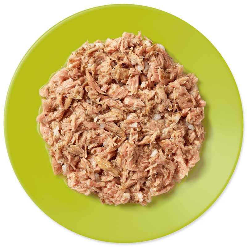 Konzerva Applaws Cat tuna i morska alga 70 g