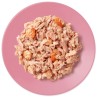 Konzerva Applaws Cat tuna s kozicama 70 g