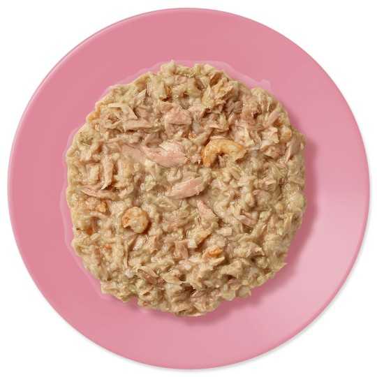 Kapsica Applaws Cat tuna i škampi 70 g