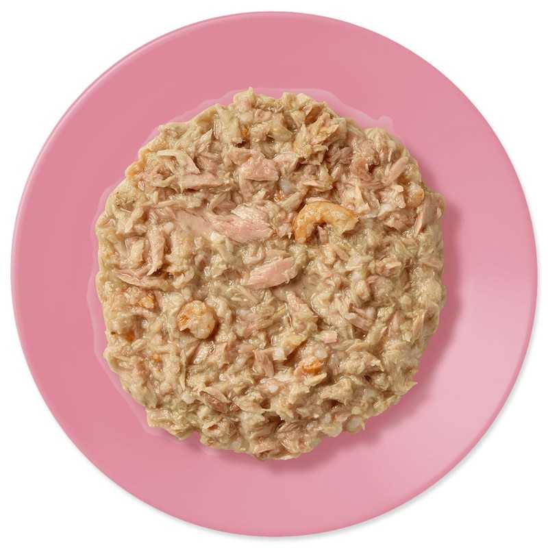 Kapsica Applaws Cat tuna i škampi 70 g