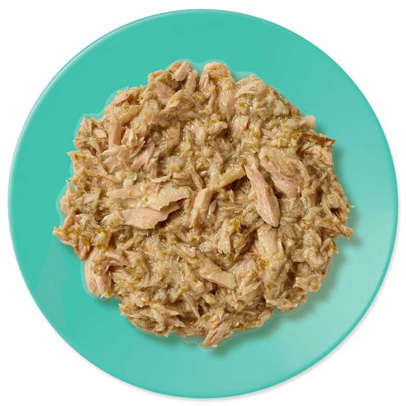 Kapsica Applaws Cat tunjevina i inćuni 70g