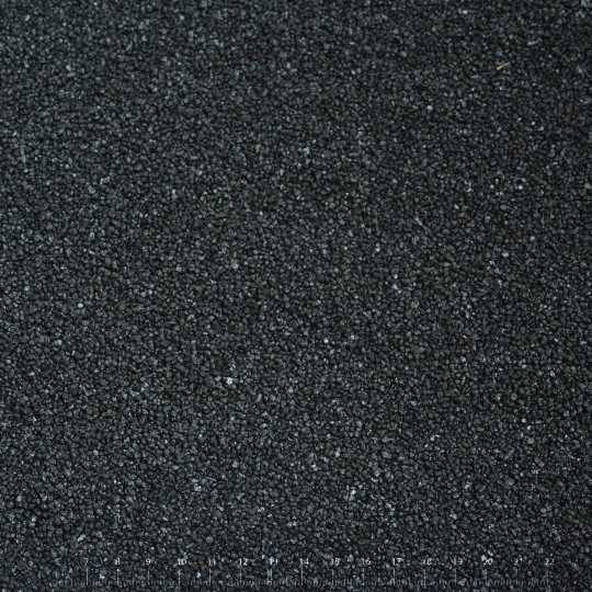 Pijesak Aqua Excellent crni 1,6-2,2 mm 3 kg