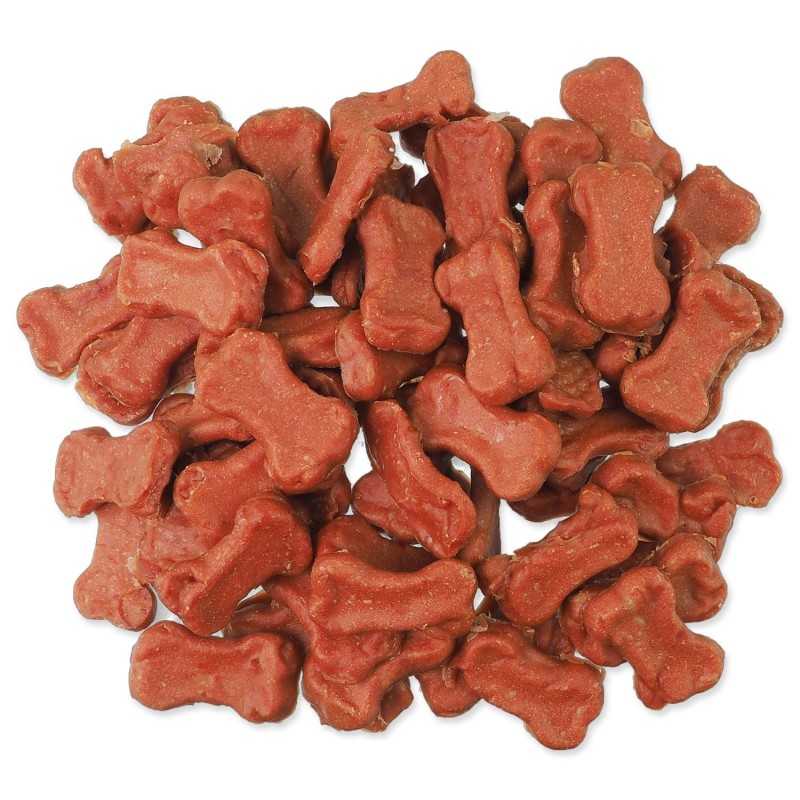 Poslastica Rasco Premium patka, kockice 500 g