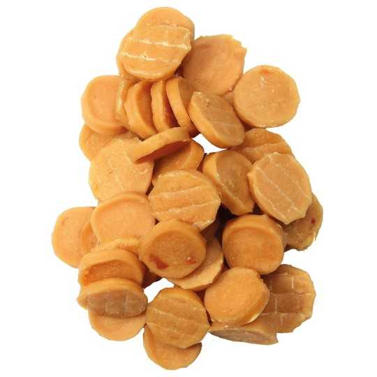 Poslastica Rasco Premium pileći kolutići 230g