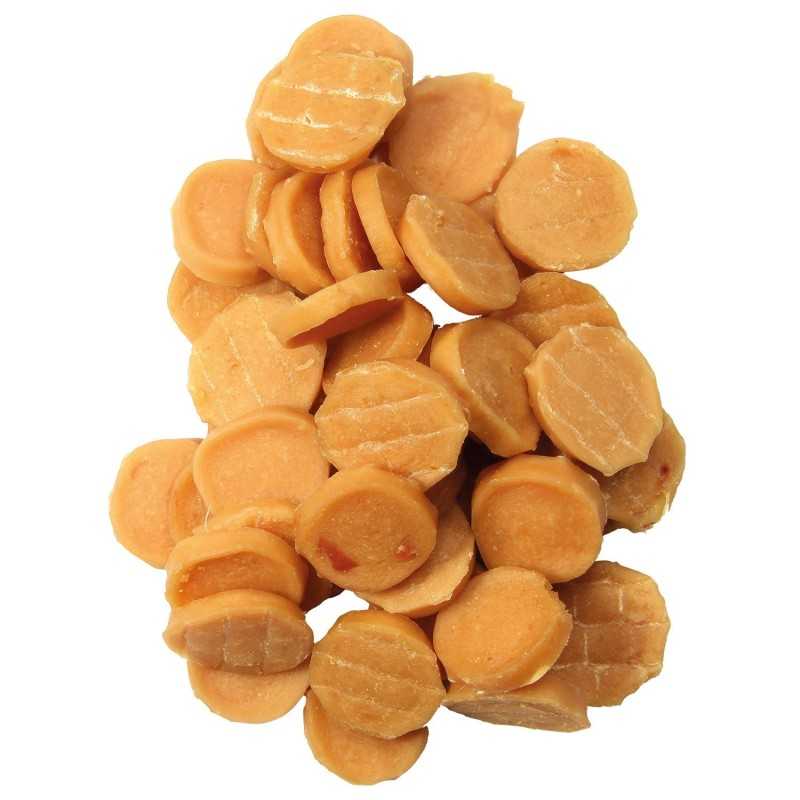 Poslastica Rasco Premium pileći kolutići 230g