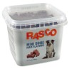 Poslastica Rasco mini kost sa šunkom 2 cm 500 g