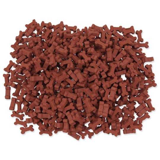 Poslastica Rasco mini kost sa šunkom 2 cm 500 g