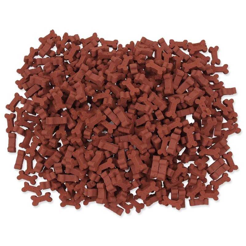 Poslastica Rasco mini kost sa šunkom 2 cm 500 g