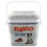 Poslastica Rasco mini kost sa šunkom 2 cm 500 g